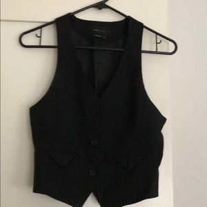 BCBG Vest